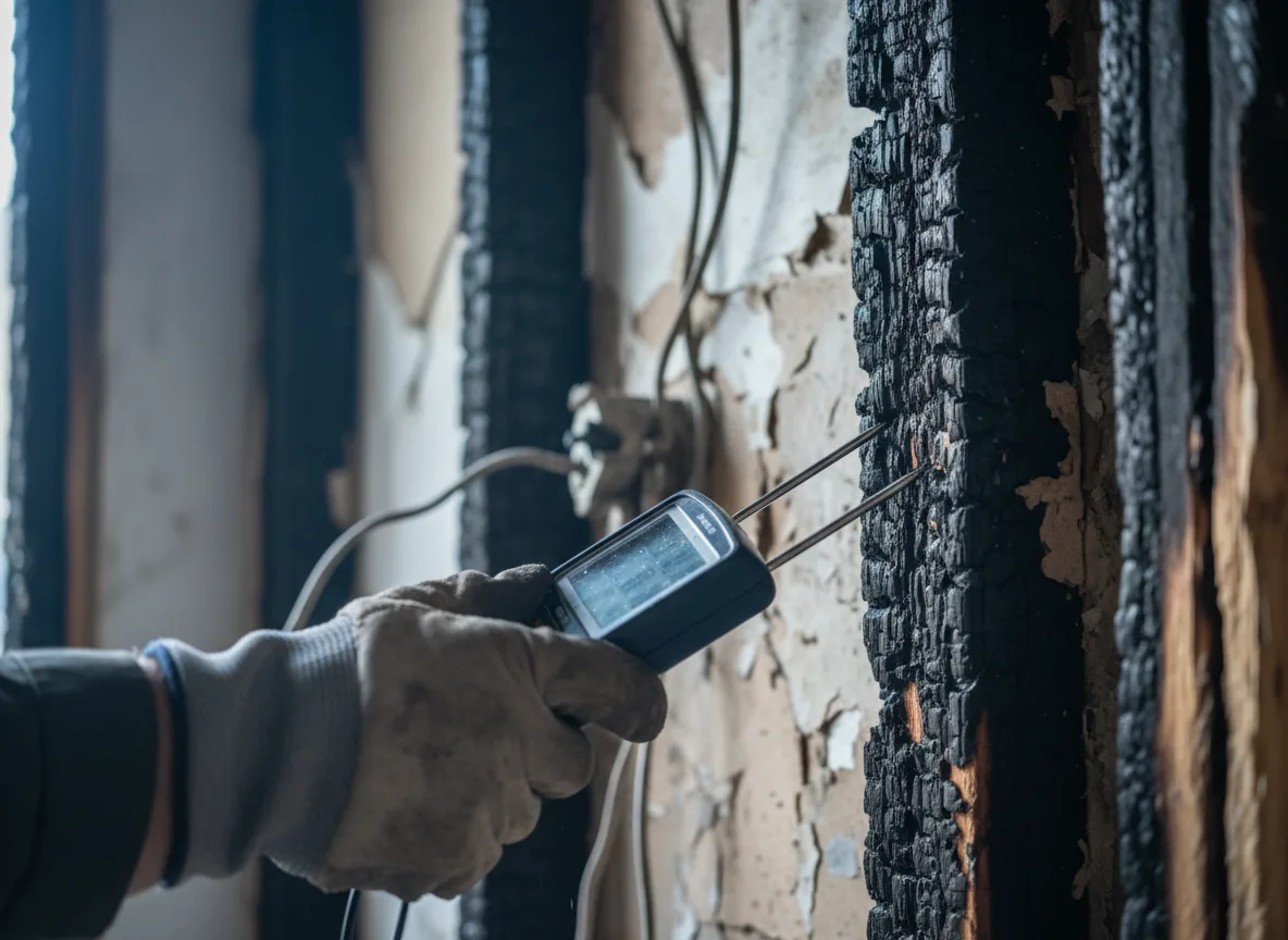 Fire Damage Restoration Exmore, VA FAQs